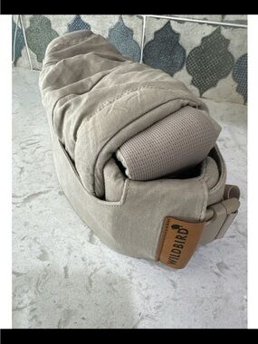 WildBird Aerial Carrier Desert Lark